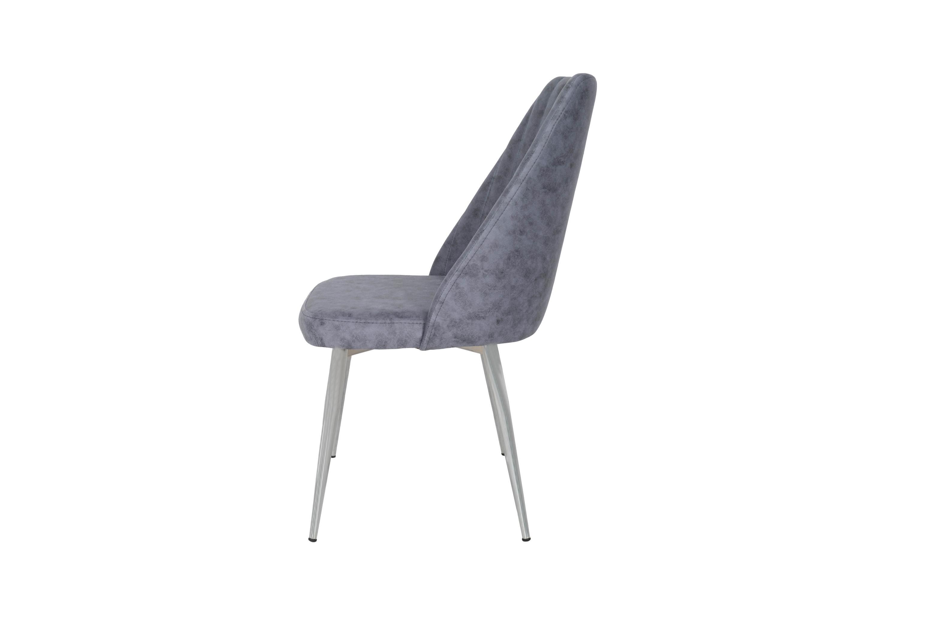 Dekorbizden 303 Flora Plus Sandalye