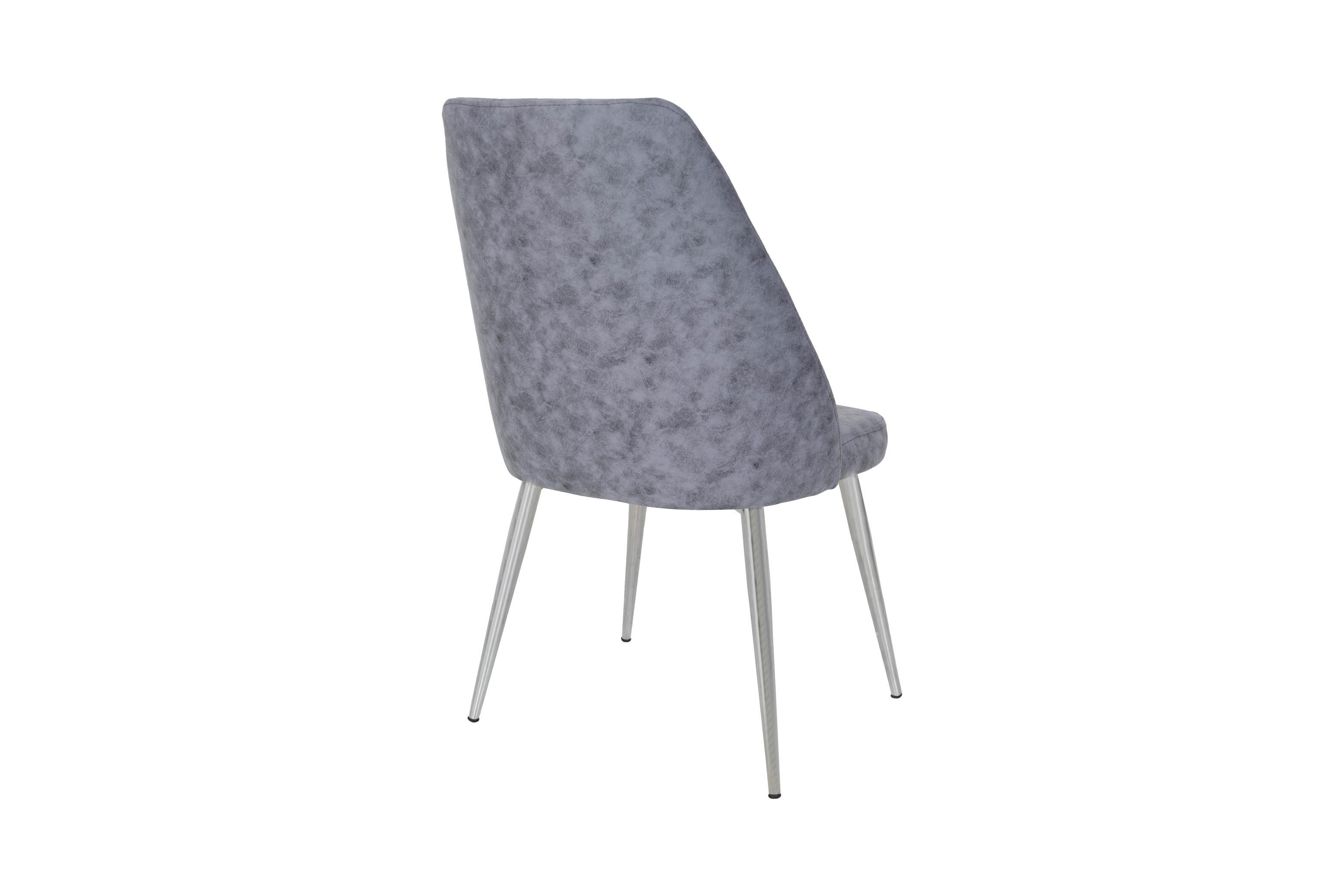 Dekorbizden 303 Flora Plus Sandalye