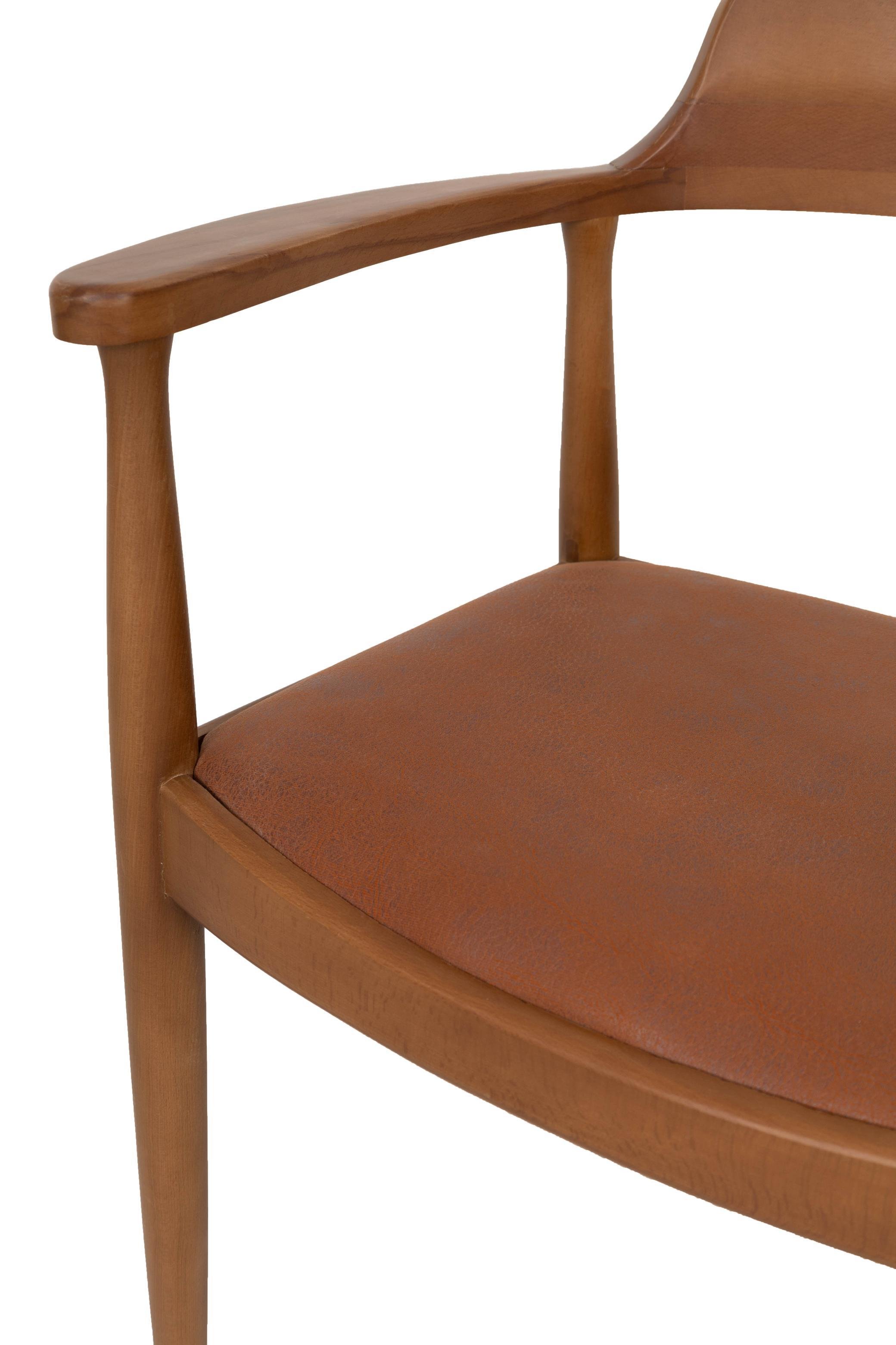 Dekorbizden 313 Milano Sandalye