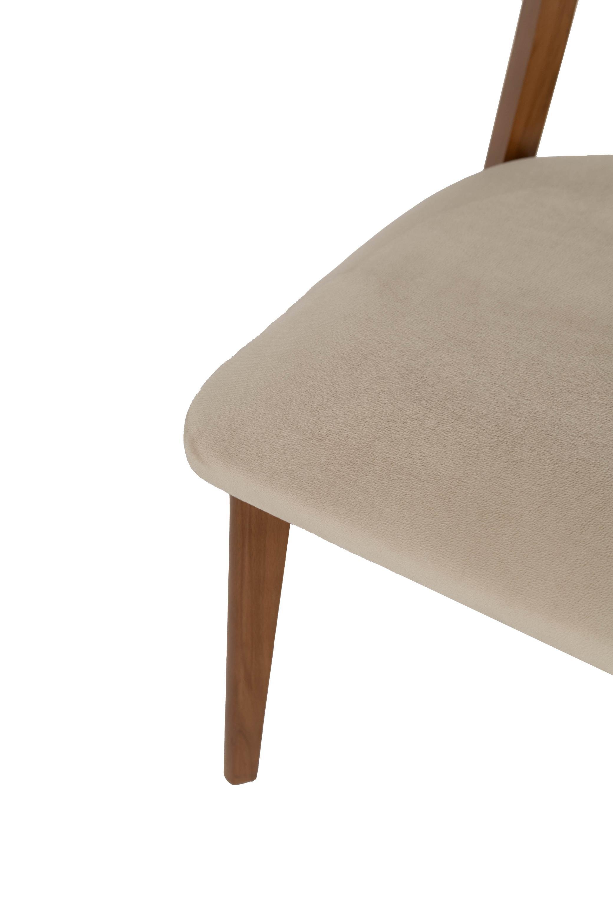 Dekorbizden 406 Roma Sandalye