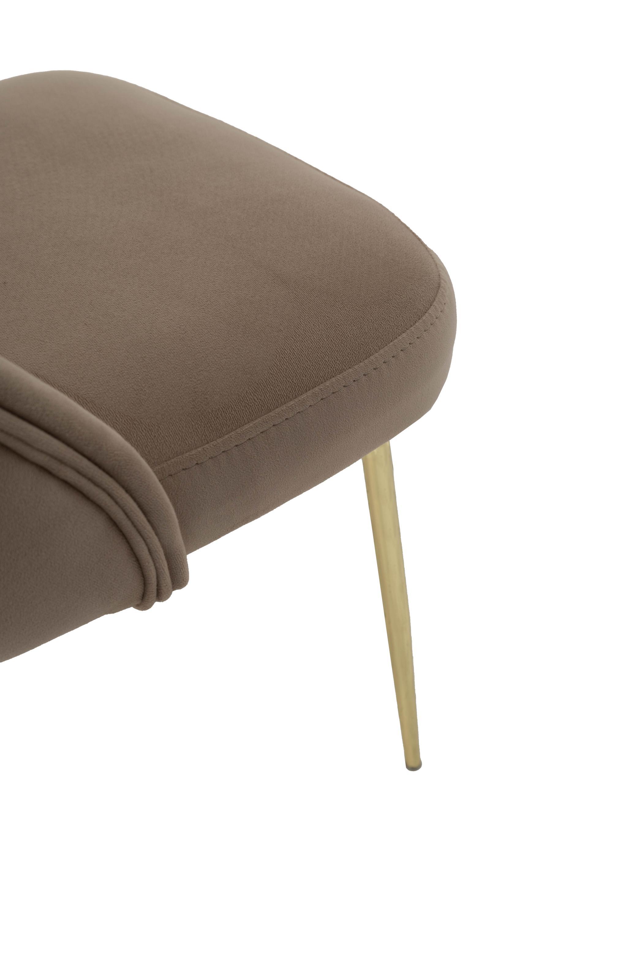 Dekorbizden 502 Mina Sandalye