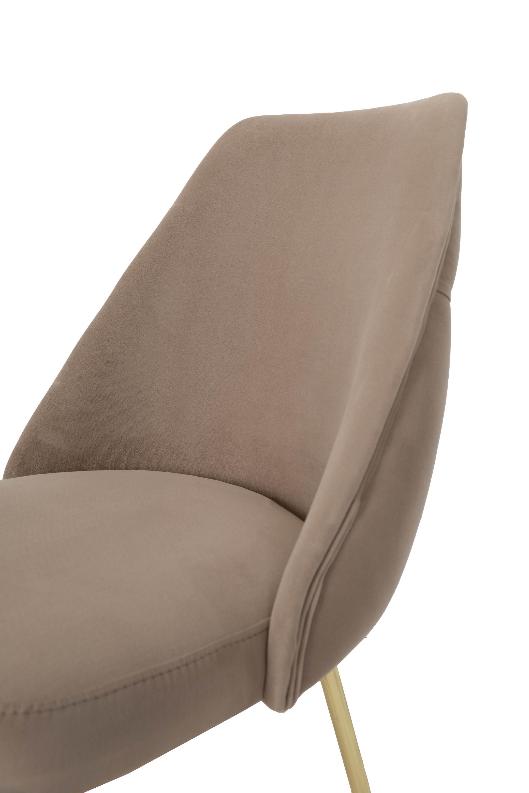 Dekorbizden 502 Mina Sandalye