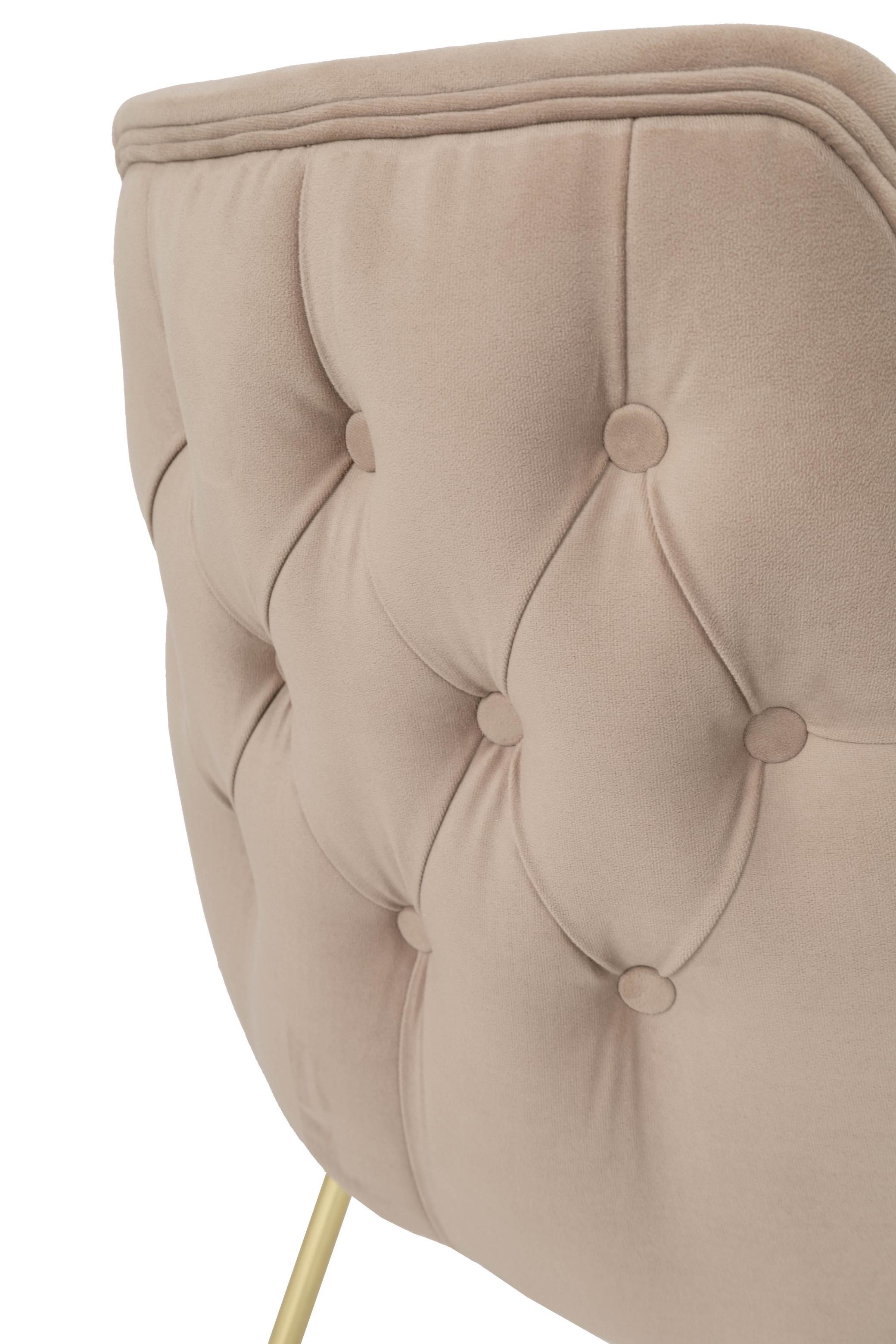 Dekorbizden 502 Mina Sandalye