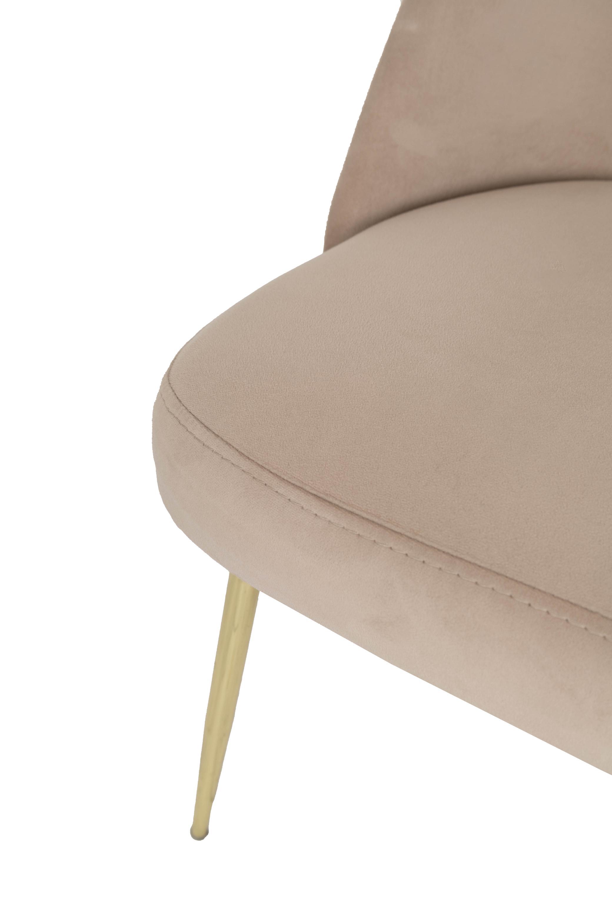 Dekorbizden 502 Mina Sandalye