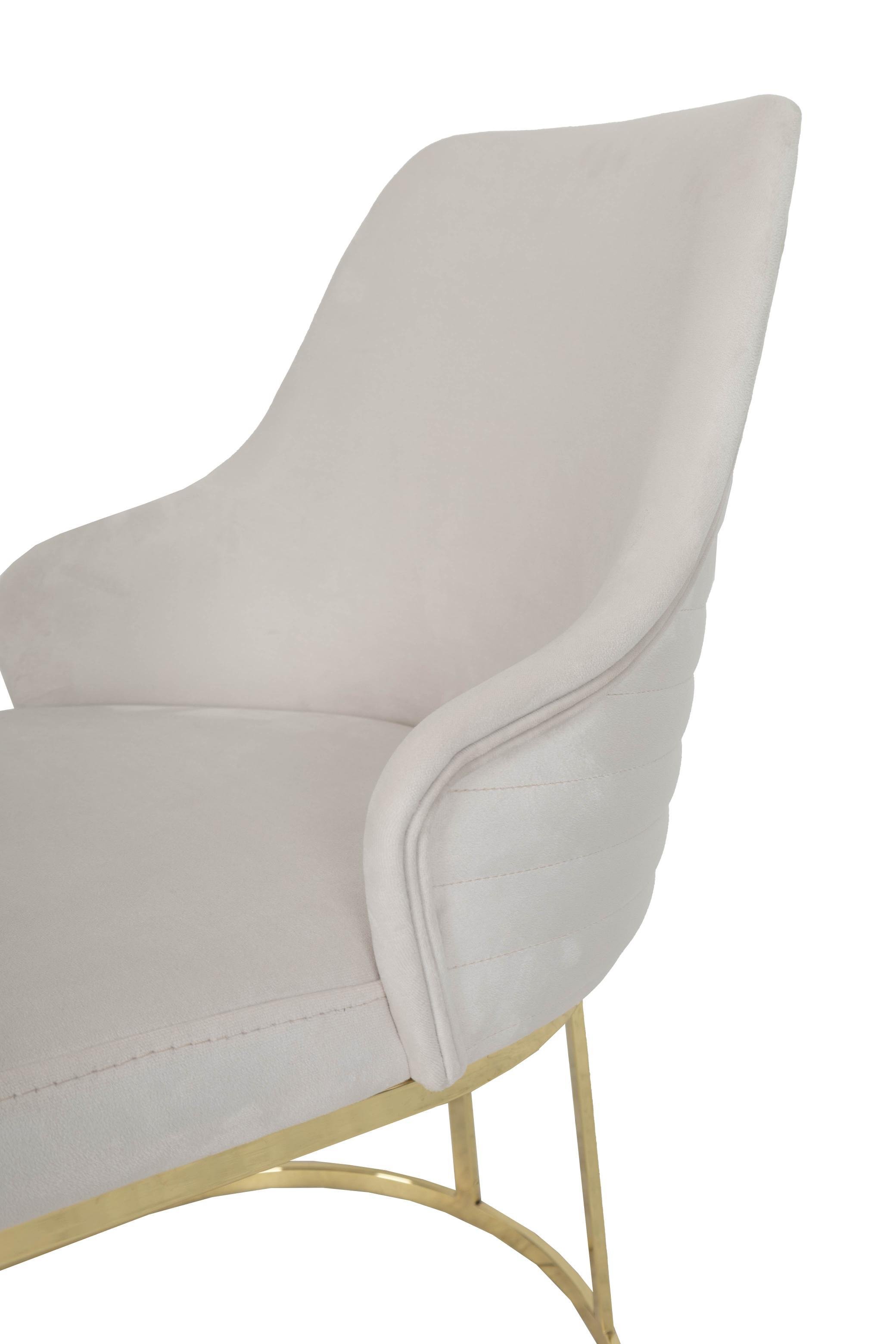 Dekorbizden 508 Hitit Sandalye