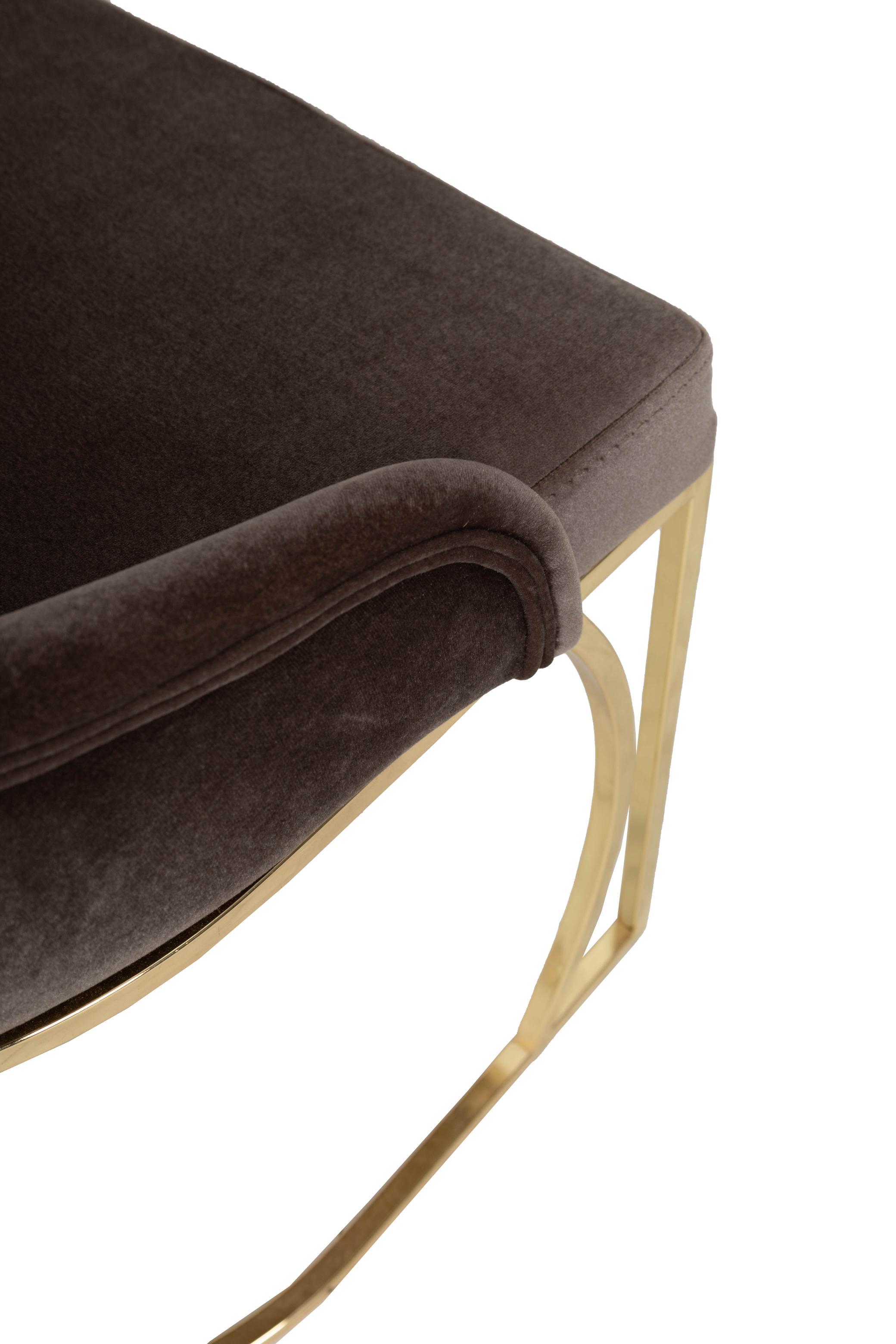 Dekorbizden 512 Grande Plus Sandalye