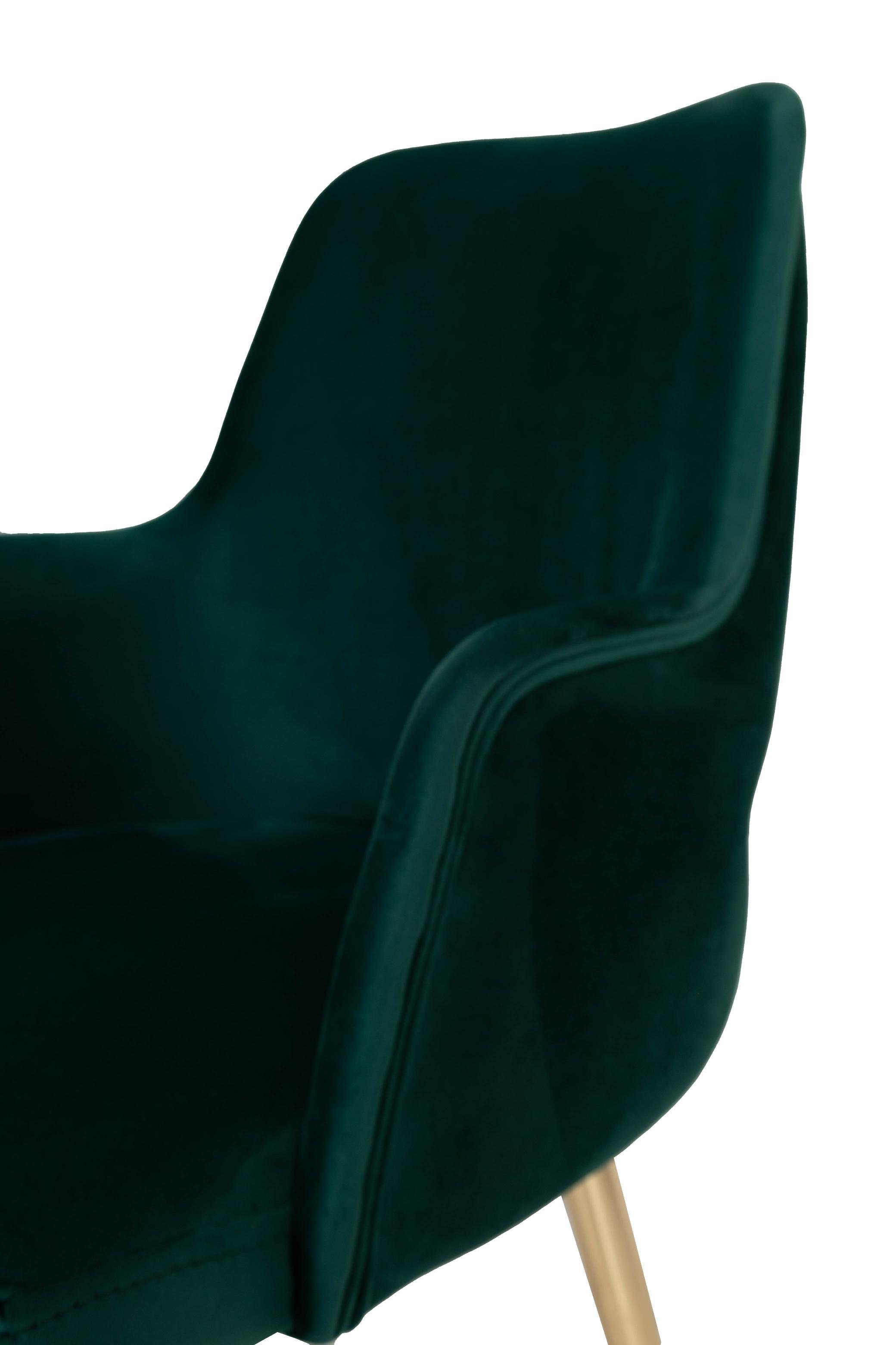 Dekorbizden 515 Pianno Sandalye