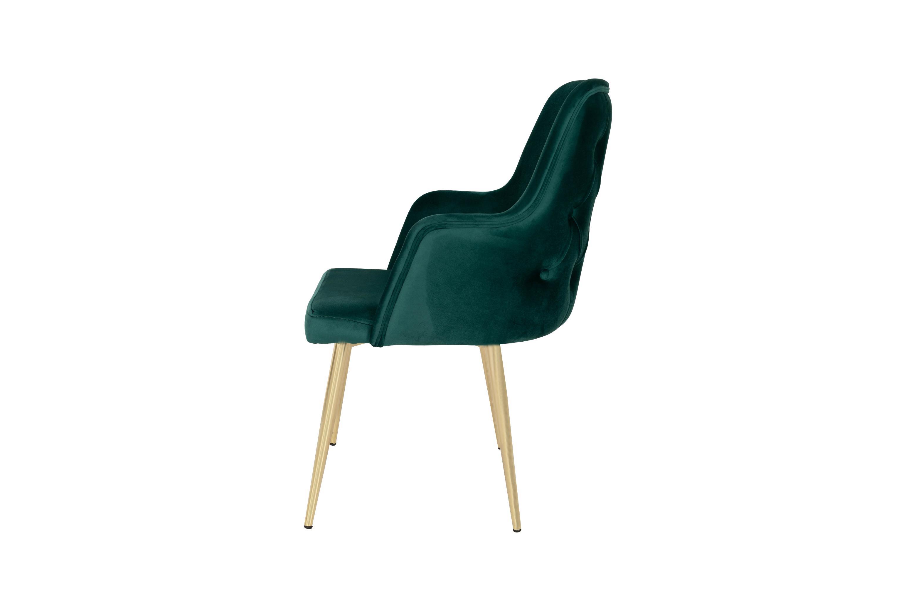 Dekorbizden 515 Pianno Sandalye