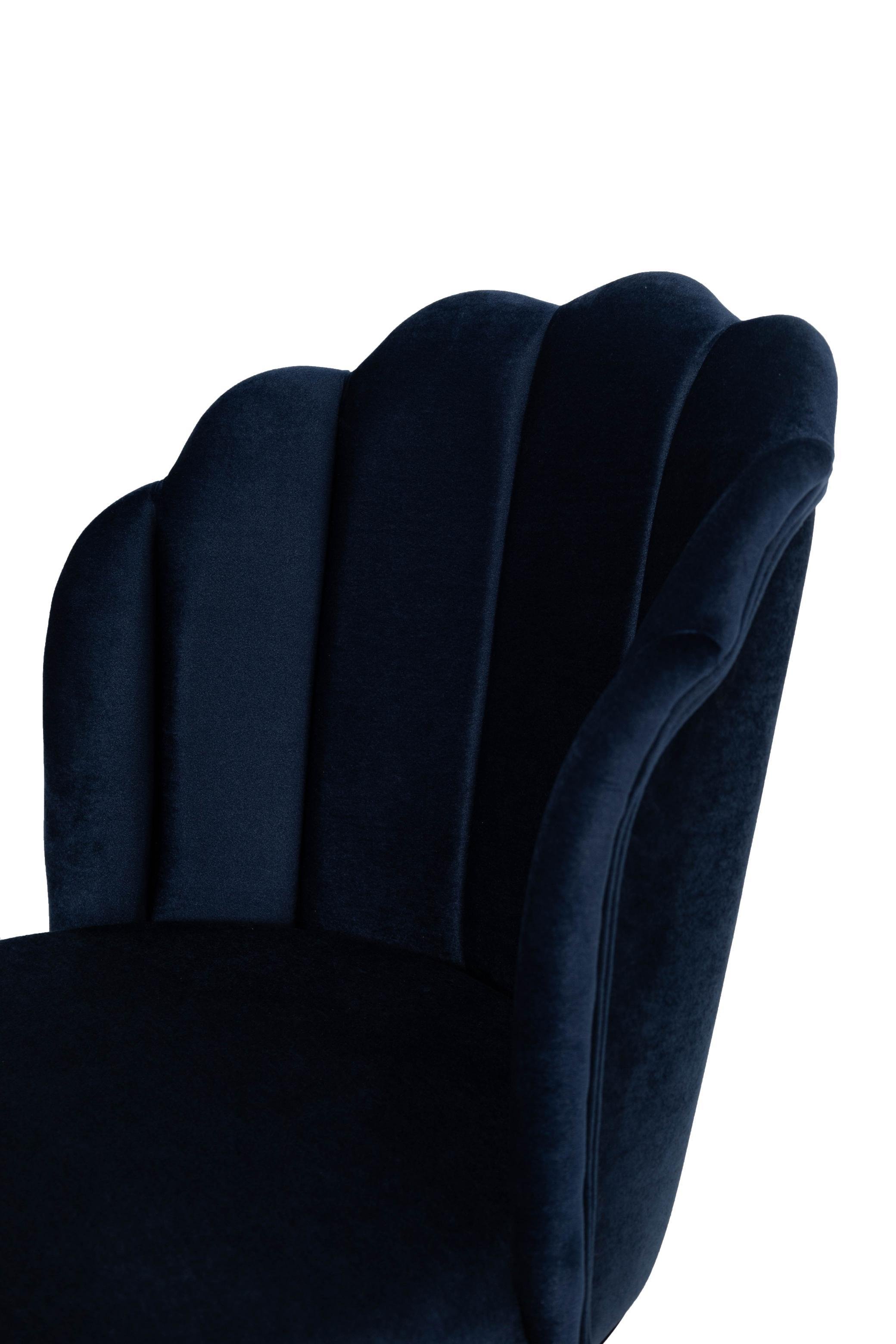 Dekorbizden 516 Flower Sandalye