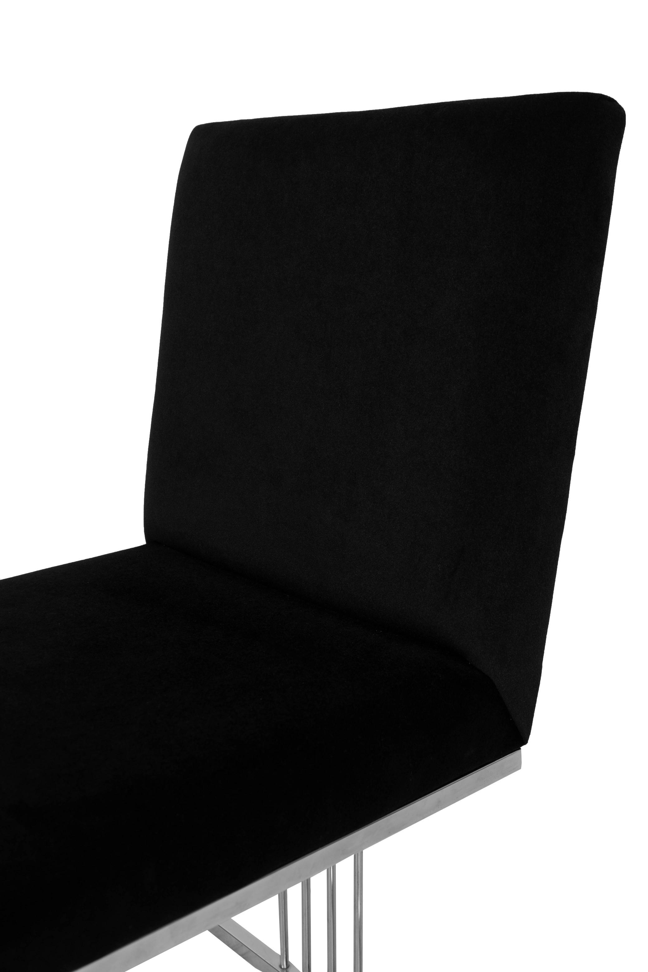 Dekorbizden 519 Metalica Sandalye