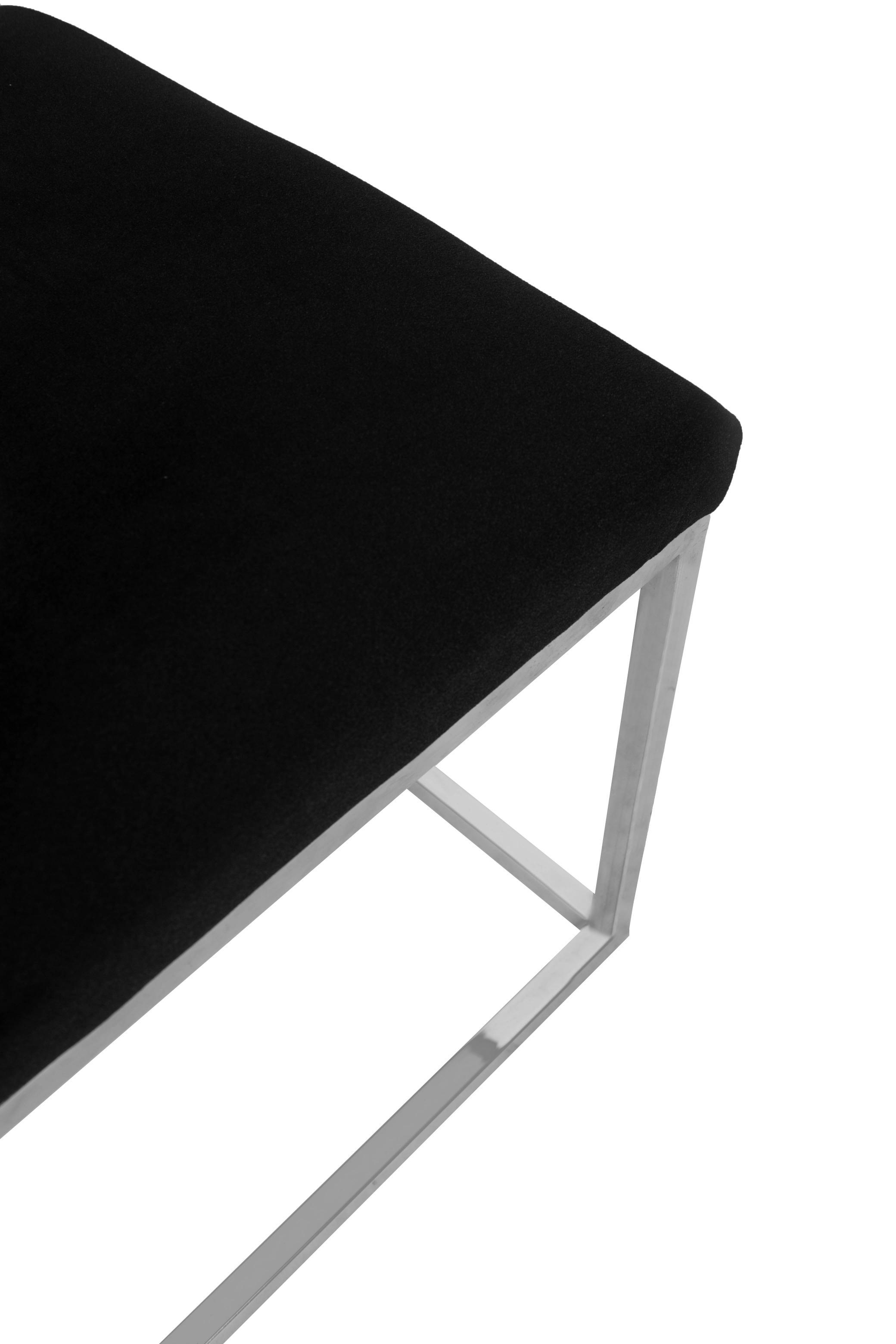 Dekorbizden 519 Metalica Sandalye