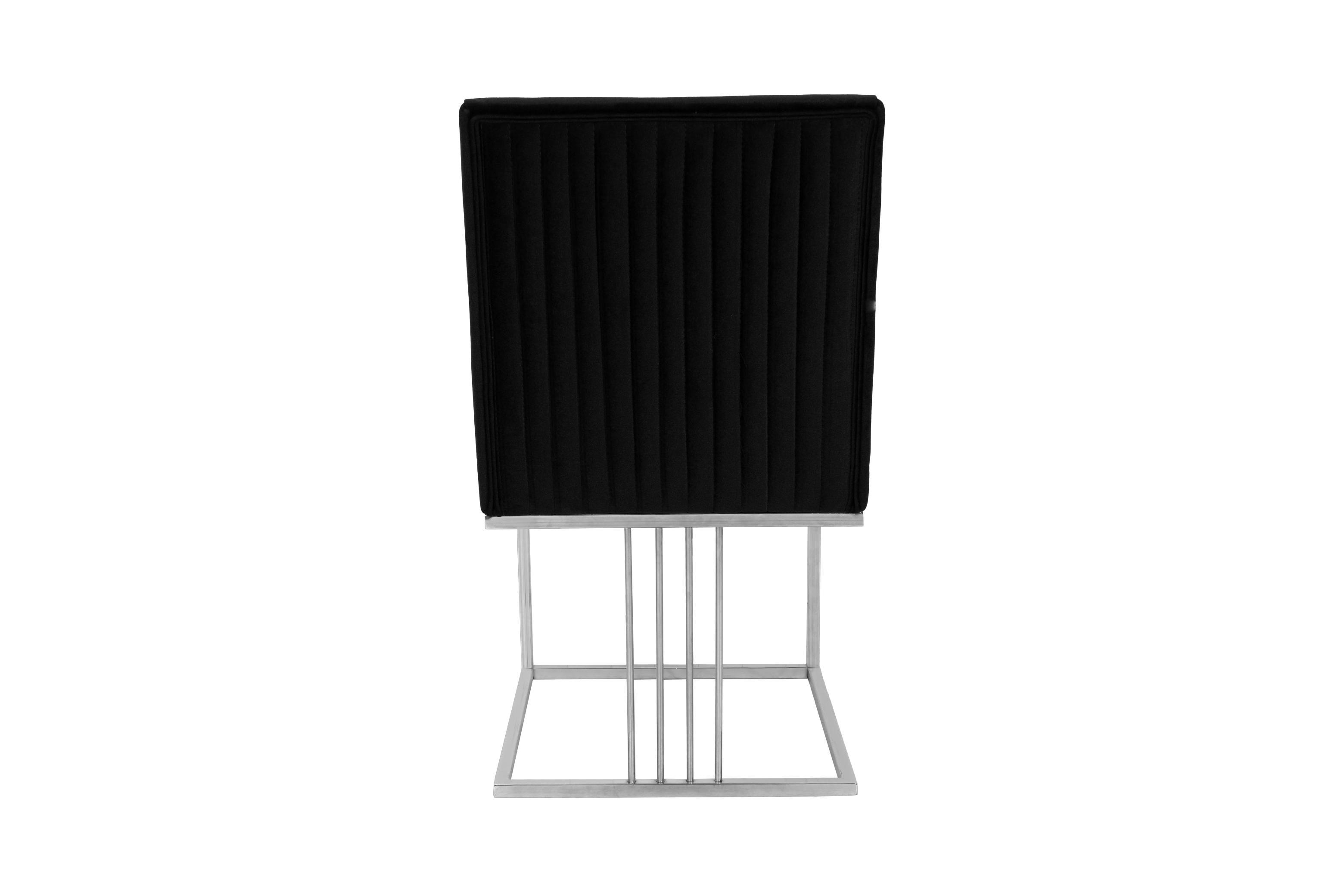 Dekorbizden 519 Metalica Sandalye