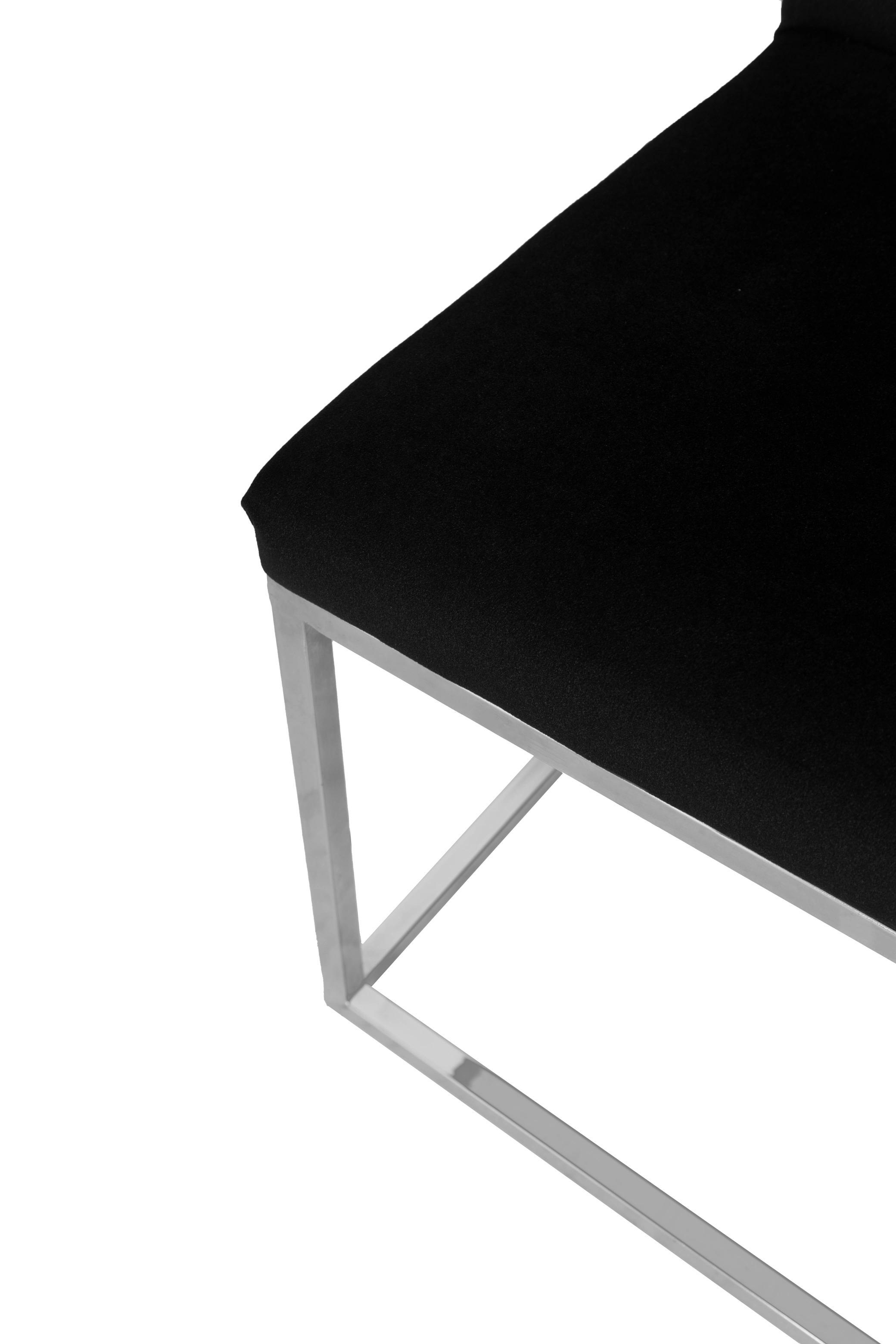 Dekorbizden 519 Metalica Sandalye