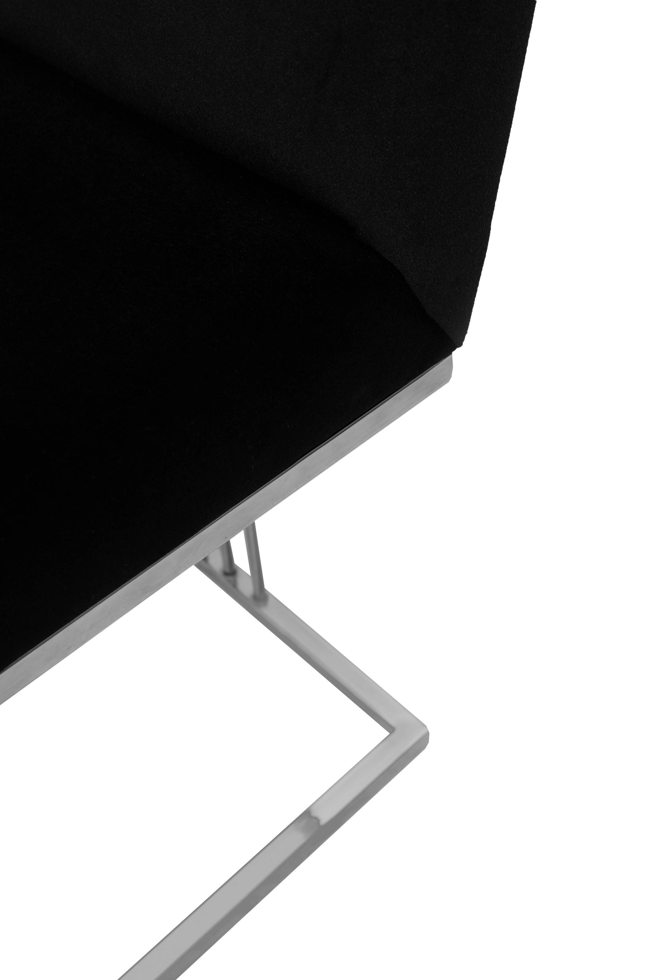 Dekorbizden 519 Metalica Sandalye