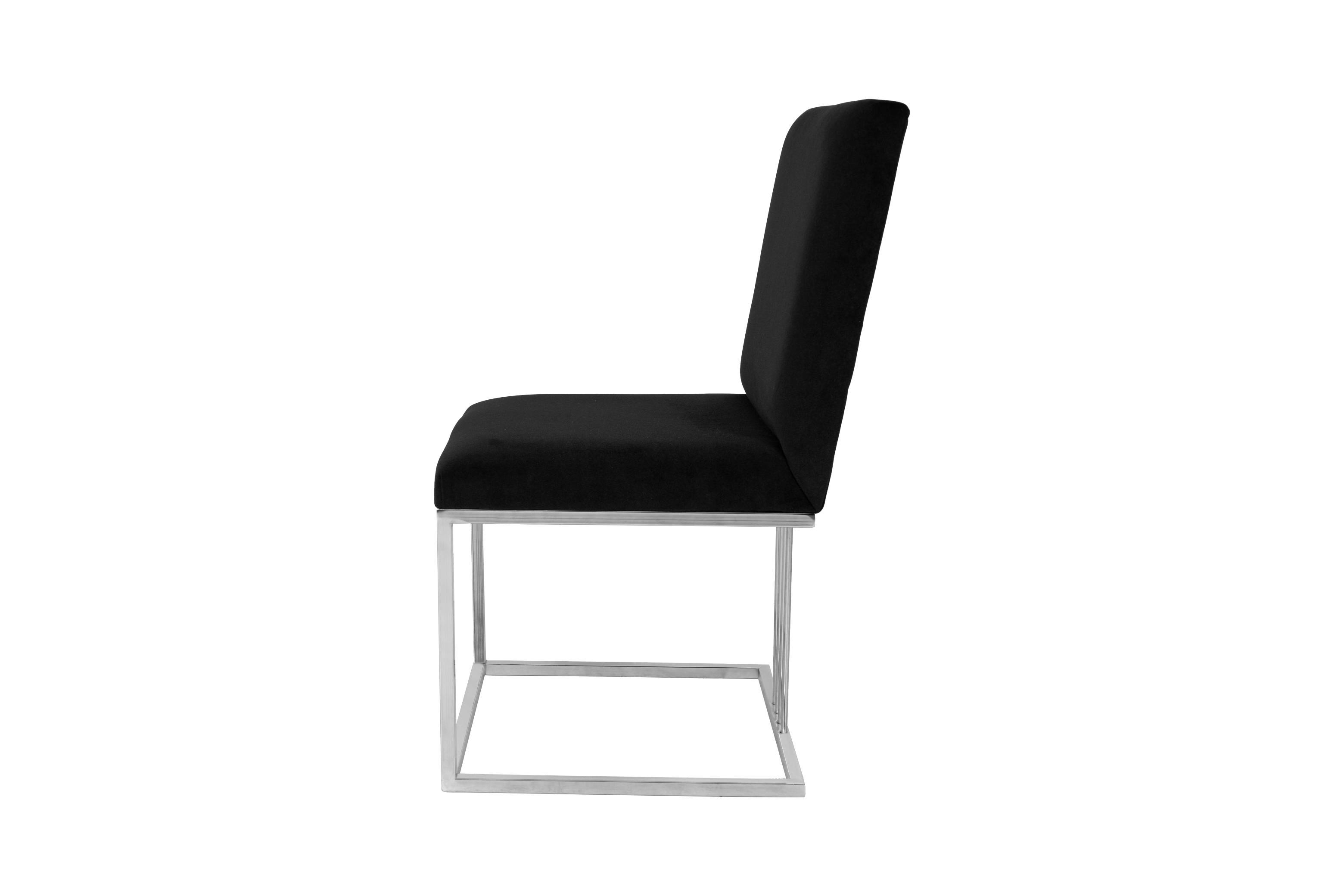 Dekorbizden 519 Metalica Sandalye