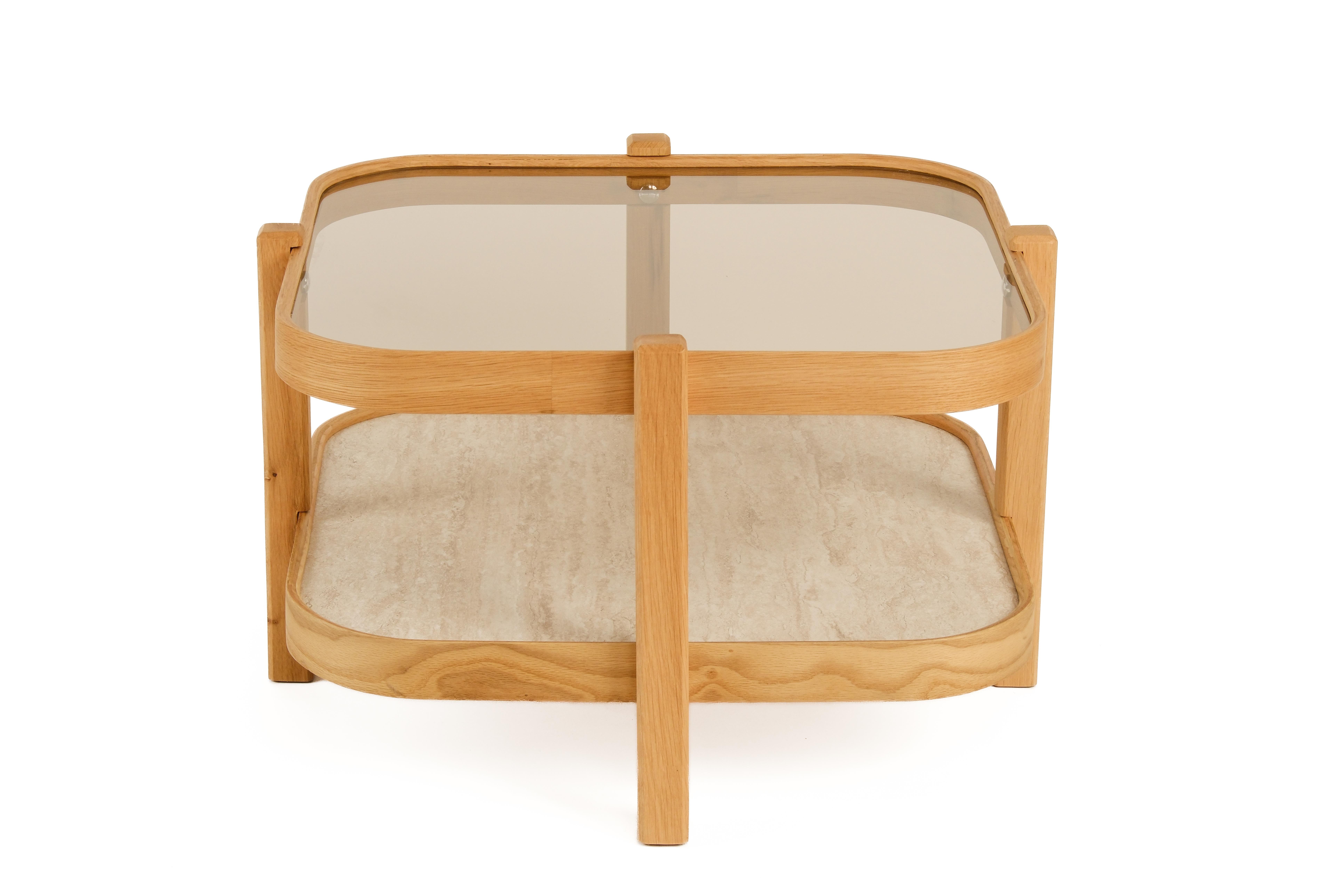 Dekorbizden Alaska Orta Sehpa Set ( kd-6025)