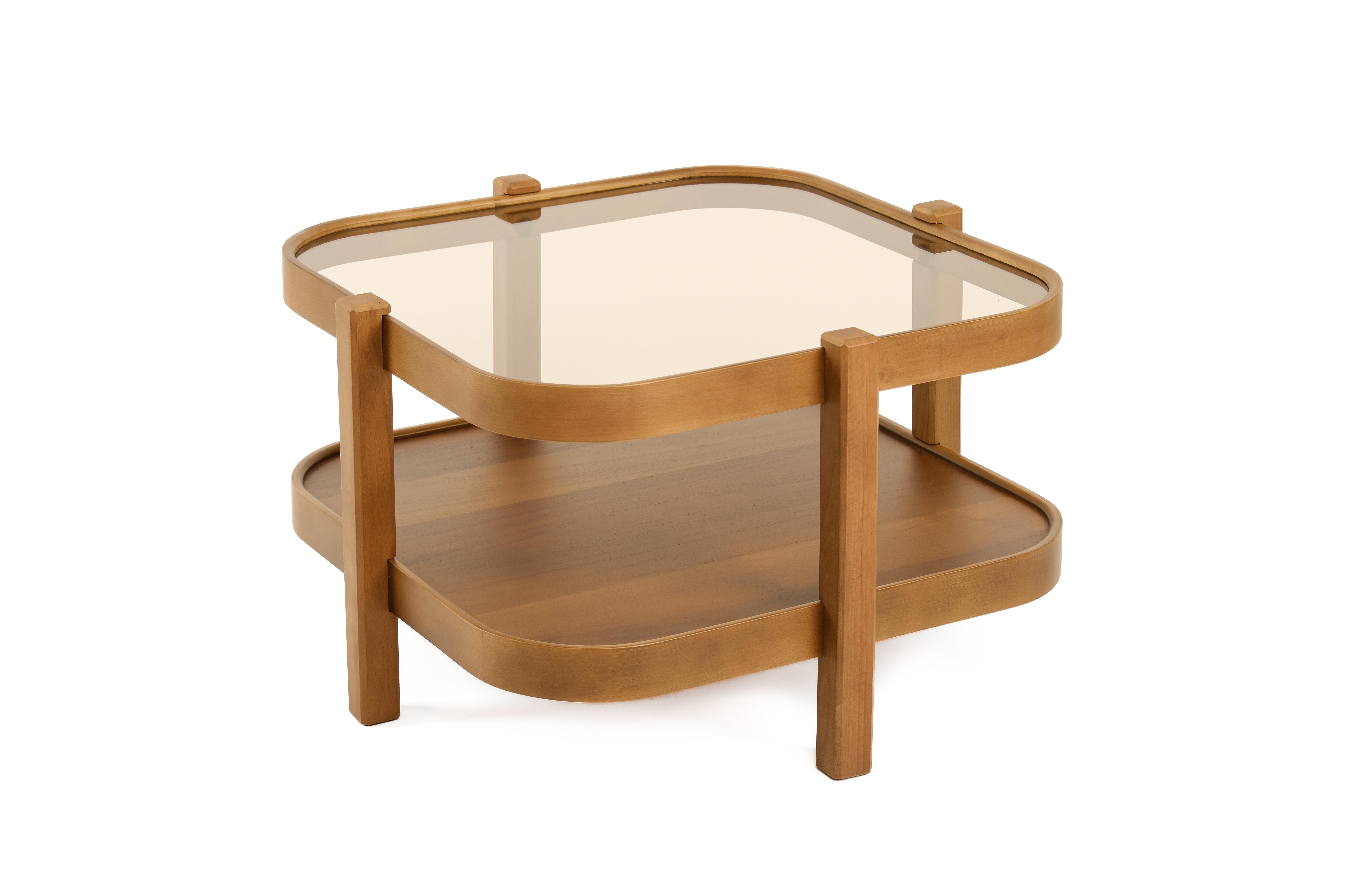 Dekorbizden Alaska Orta Sehpa Set ( kd-6025)