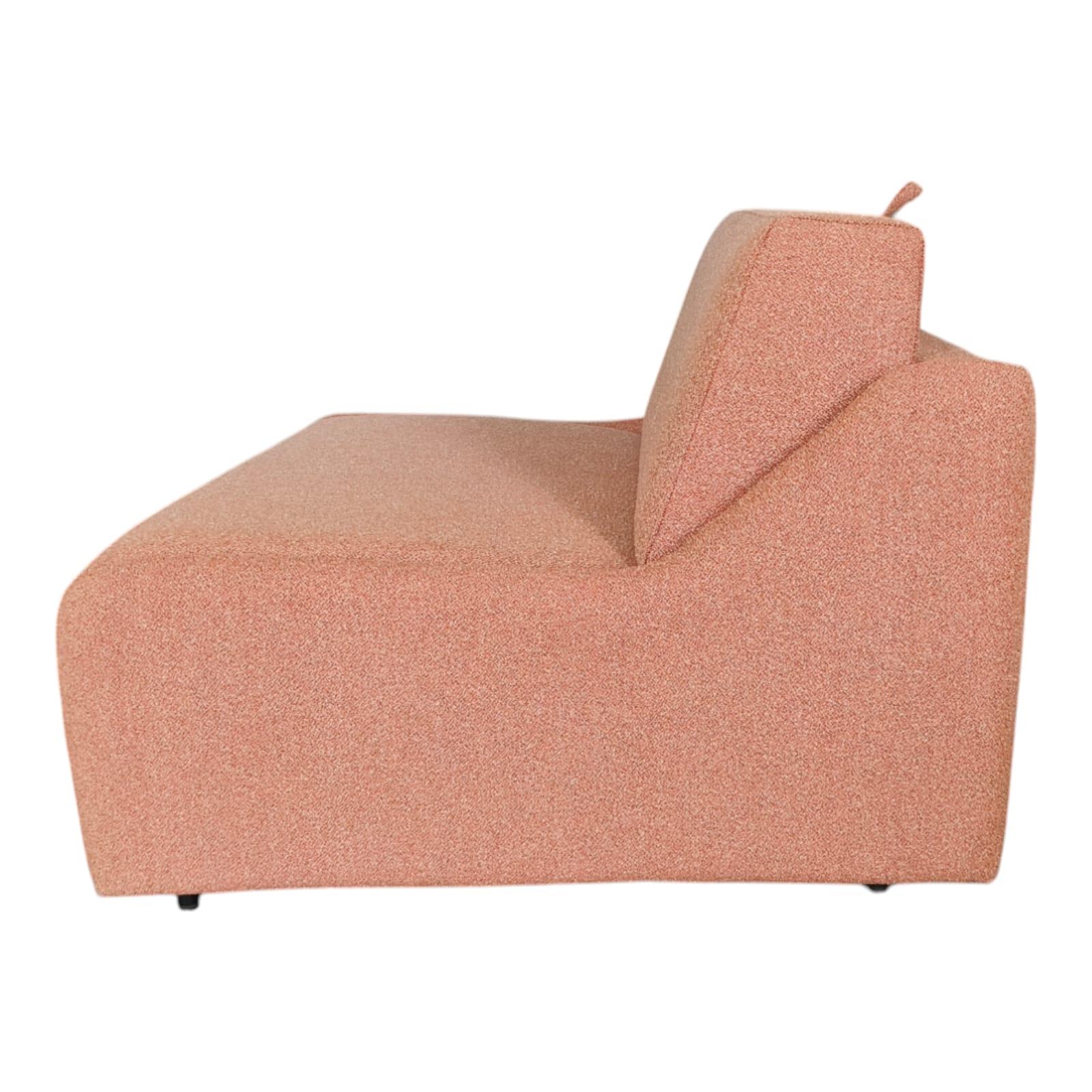 Dekorbizden Alfa Refakatçi Koltuğu