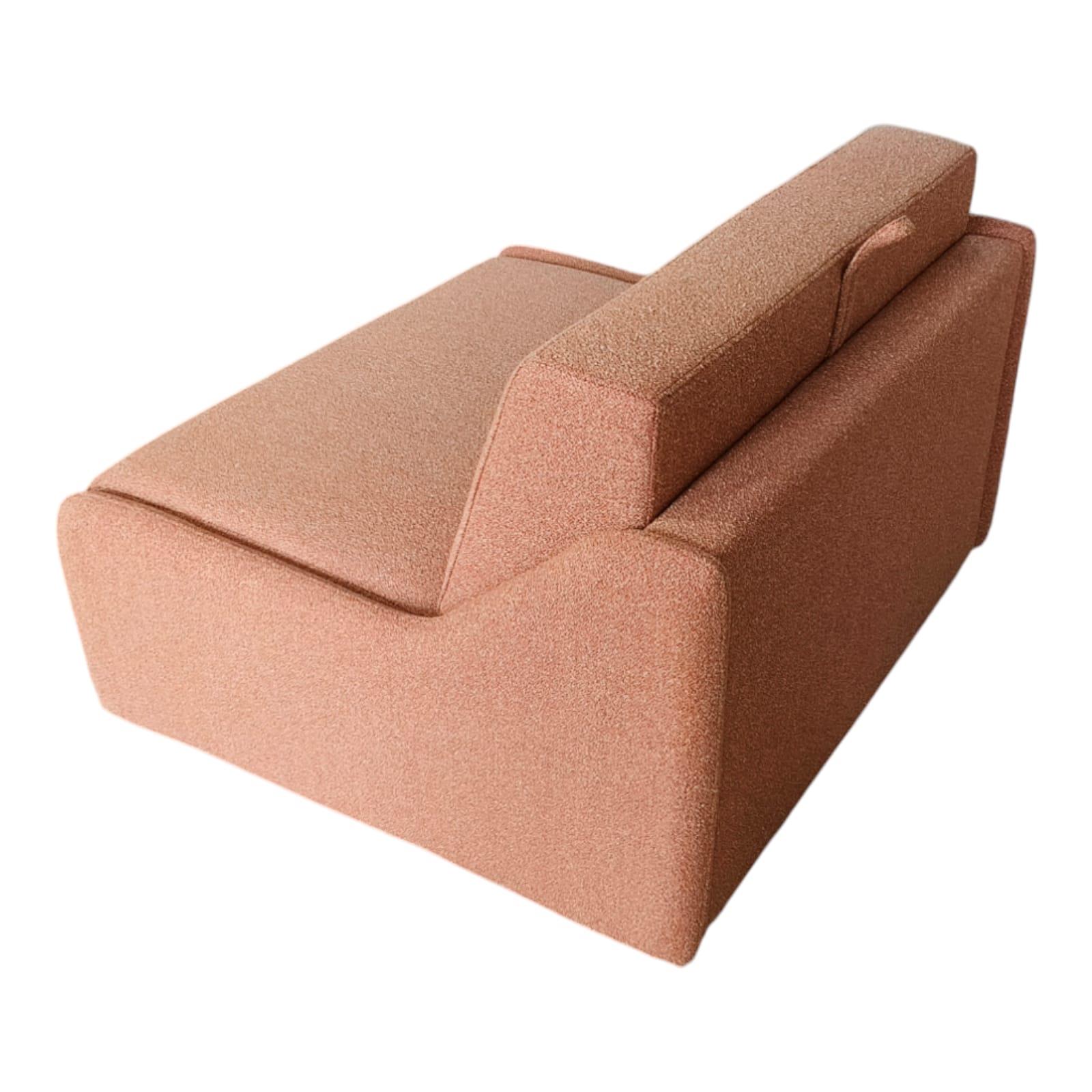 Dekorbizden Alfa Refakatçi Koltuğu