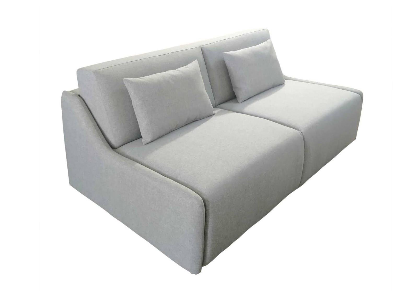 Dekorbizden Alfa Yataklı Kanepe