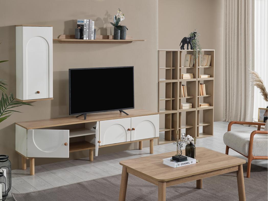 Dekorbizden Alfeo Tv Ünitesi