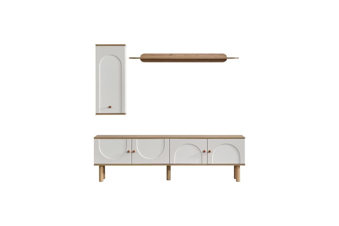 Dekorbizden Alfeo Tv Ünitesi