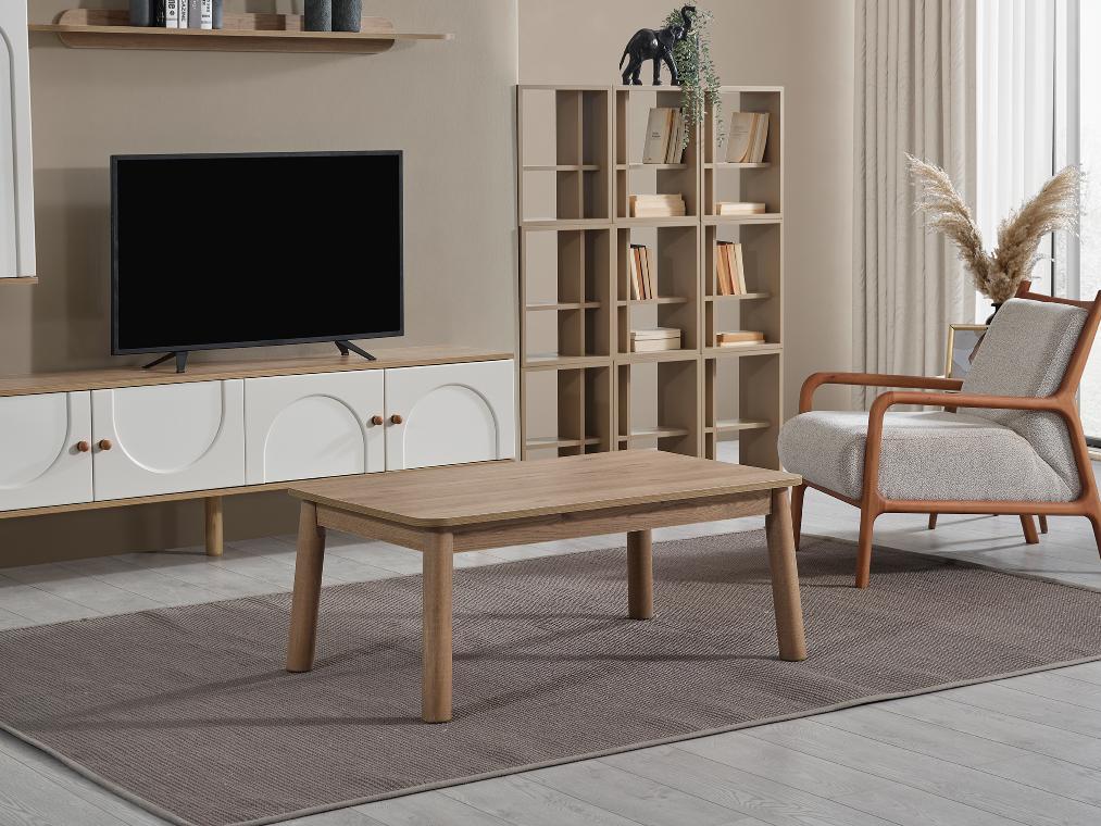 Dekorbizden Alfeo Tv Ünitesi