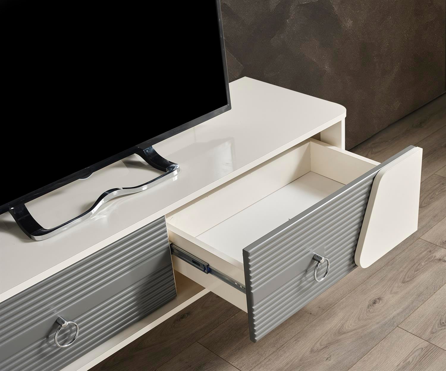 Dekorbizden Alyans Tv Ünitesi