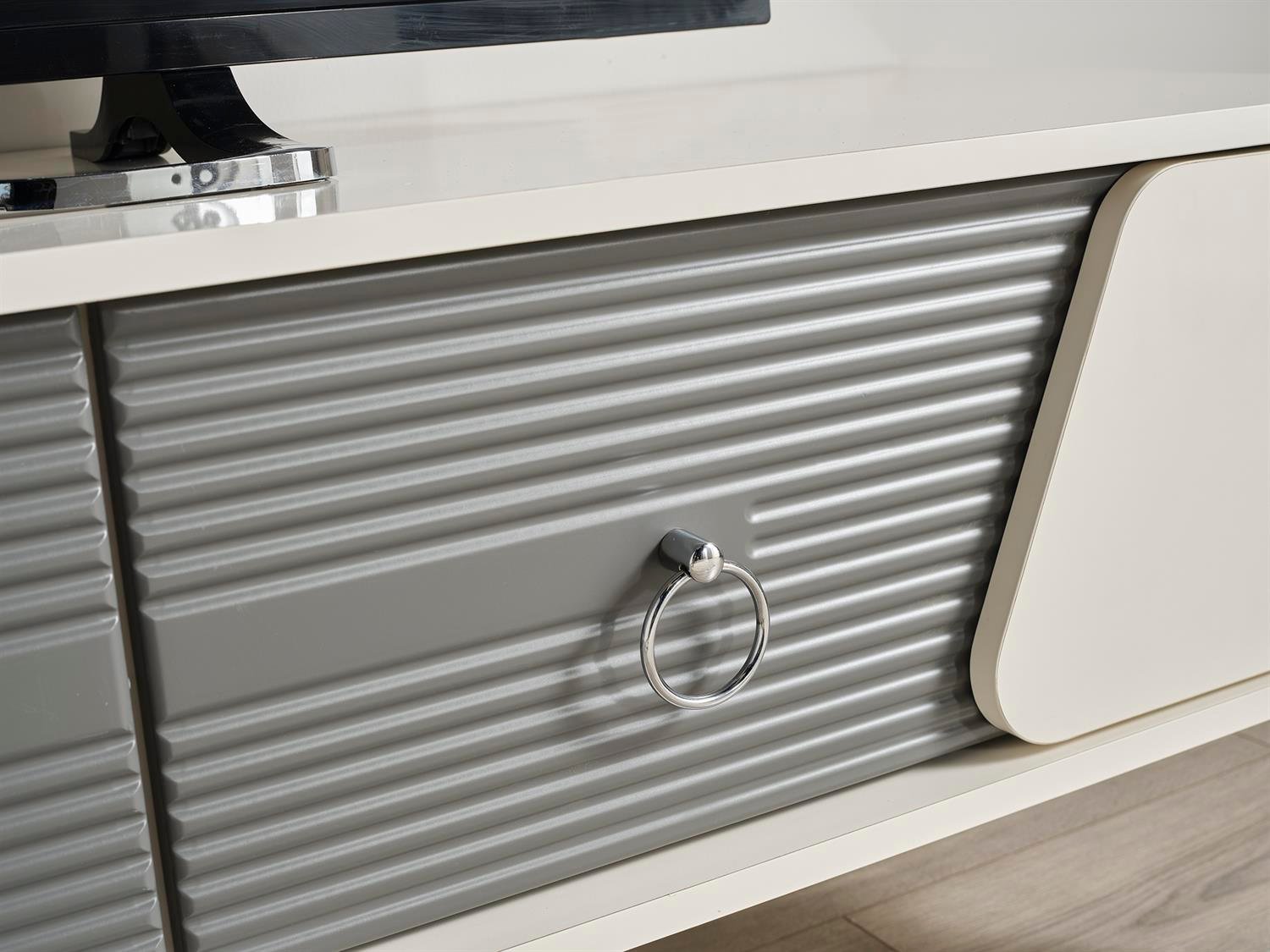 Dekorbizden Alyans Tv Ünitesi