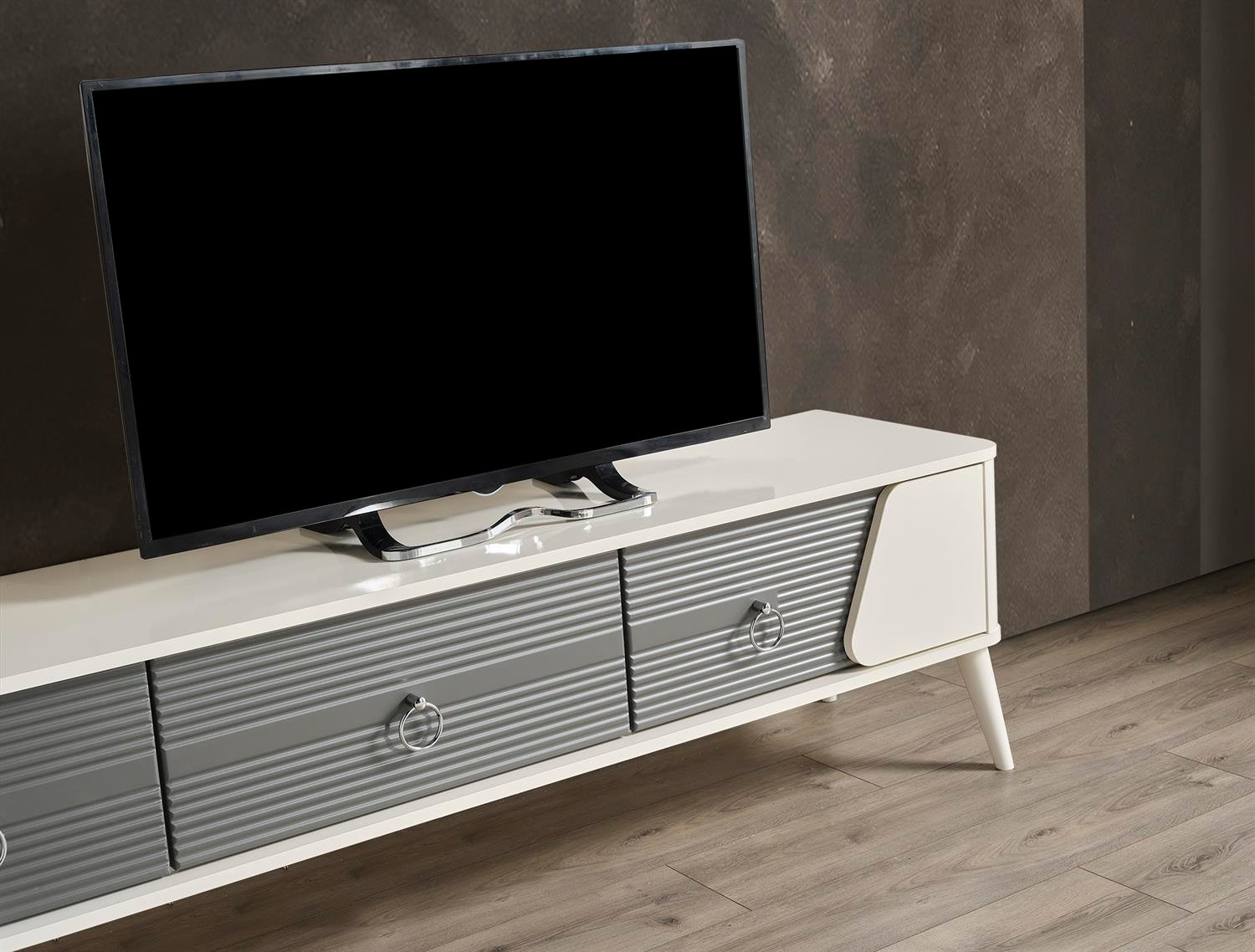 Dekorbizden Alyans Tv Ünitesi