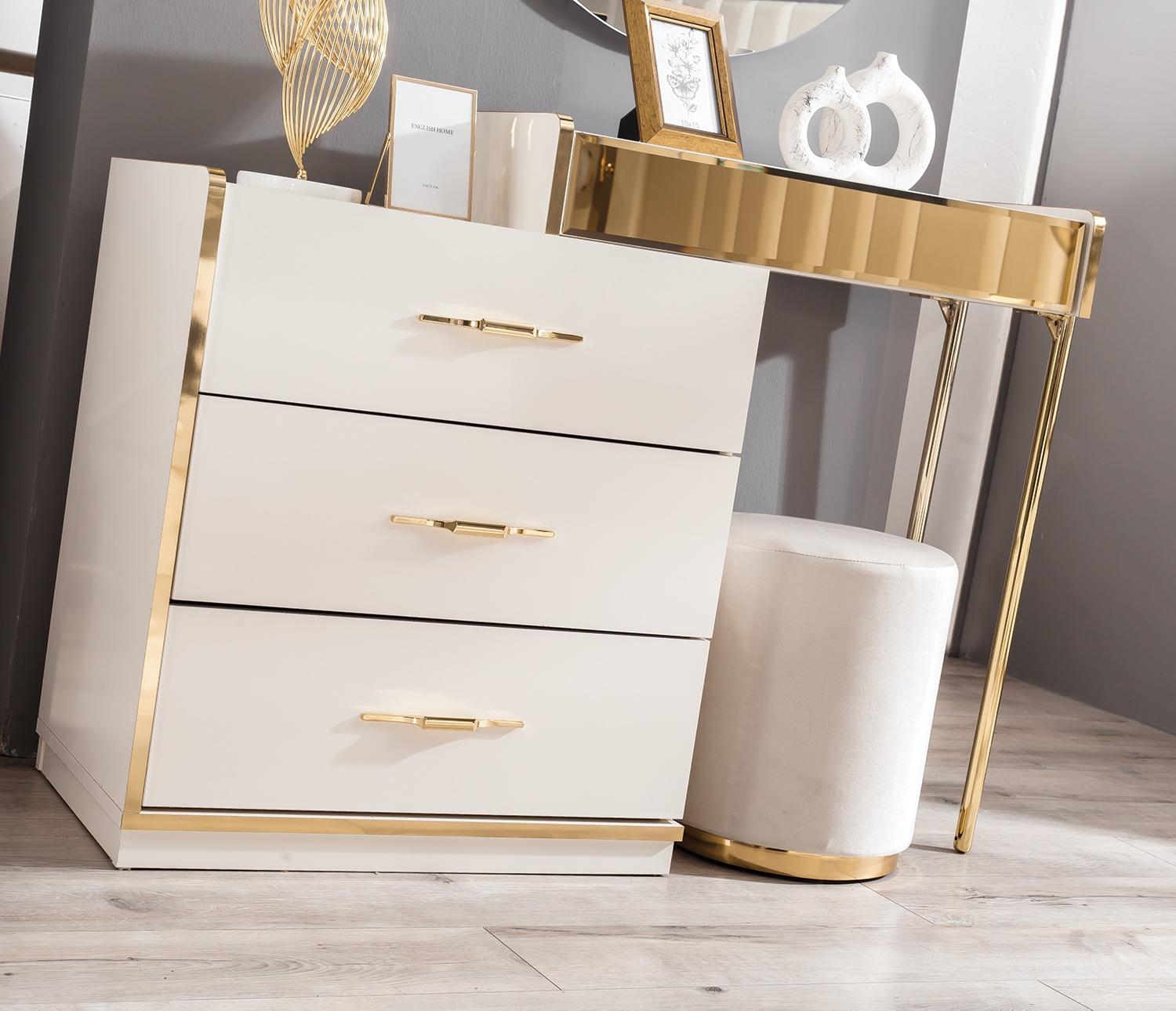 Dekorbizden Alyans Yatak Odası Takımı 