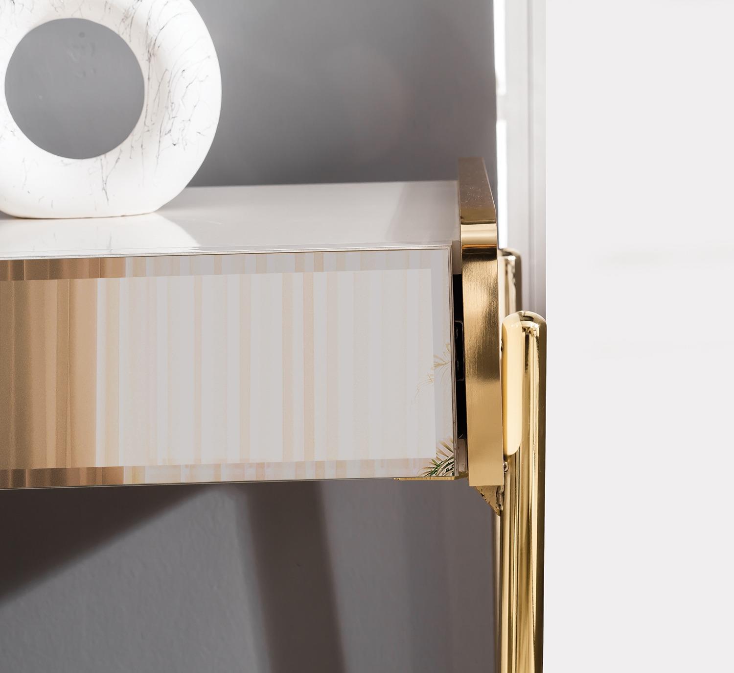 Dekorbizden Alyans Yatak Odası Takımı 