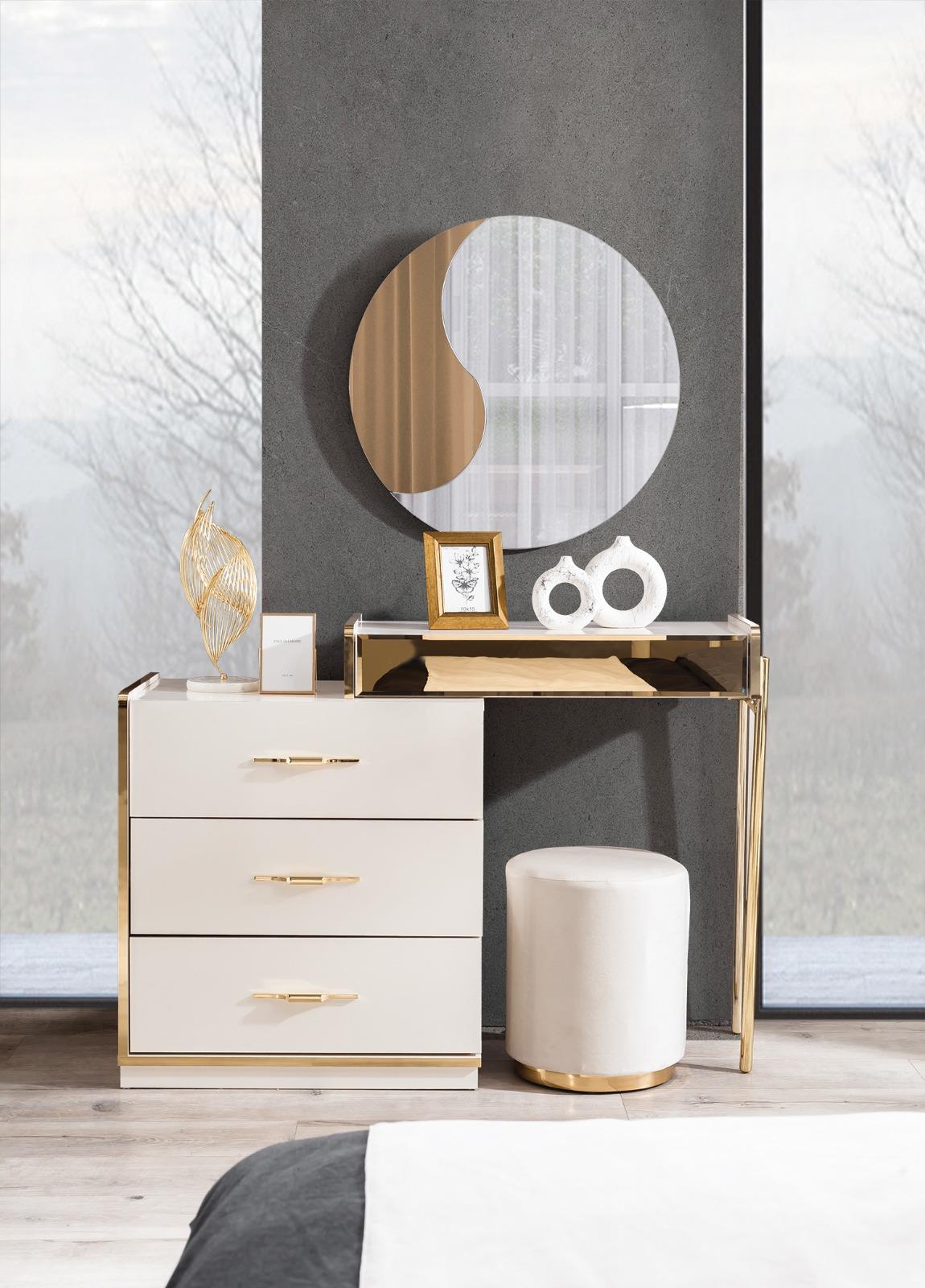 Dekorbizden Alyans Yatak Odası Takımı 