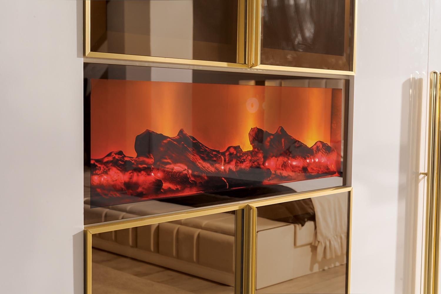 Dekorbizden Alyans Yatak Odası Takımı 