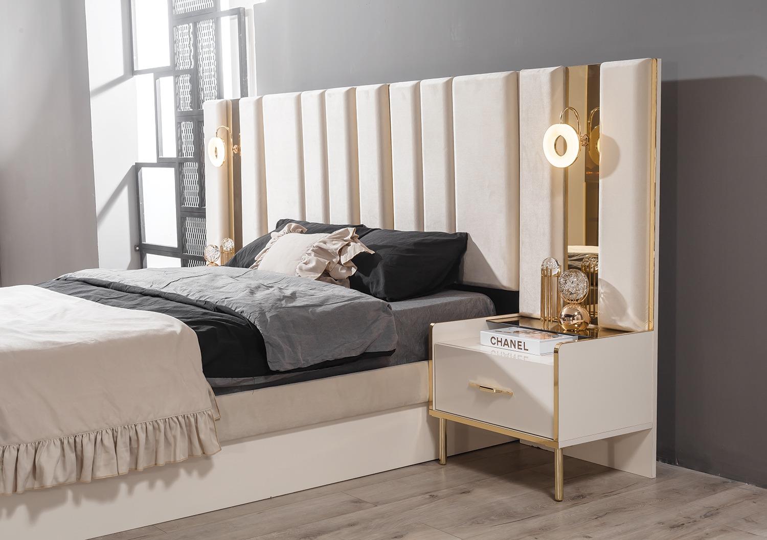 Dekorbizden Alyans Yatak Odası Takımı 