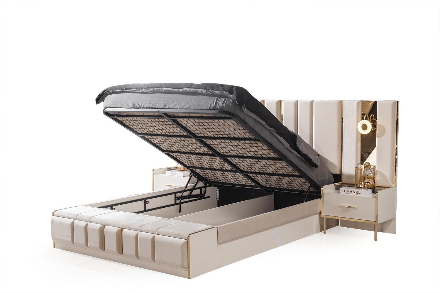 Dekorbizden Alyans Yatak Odası Takımı 