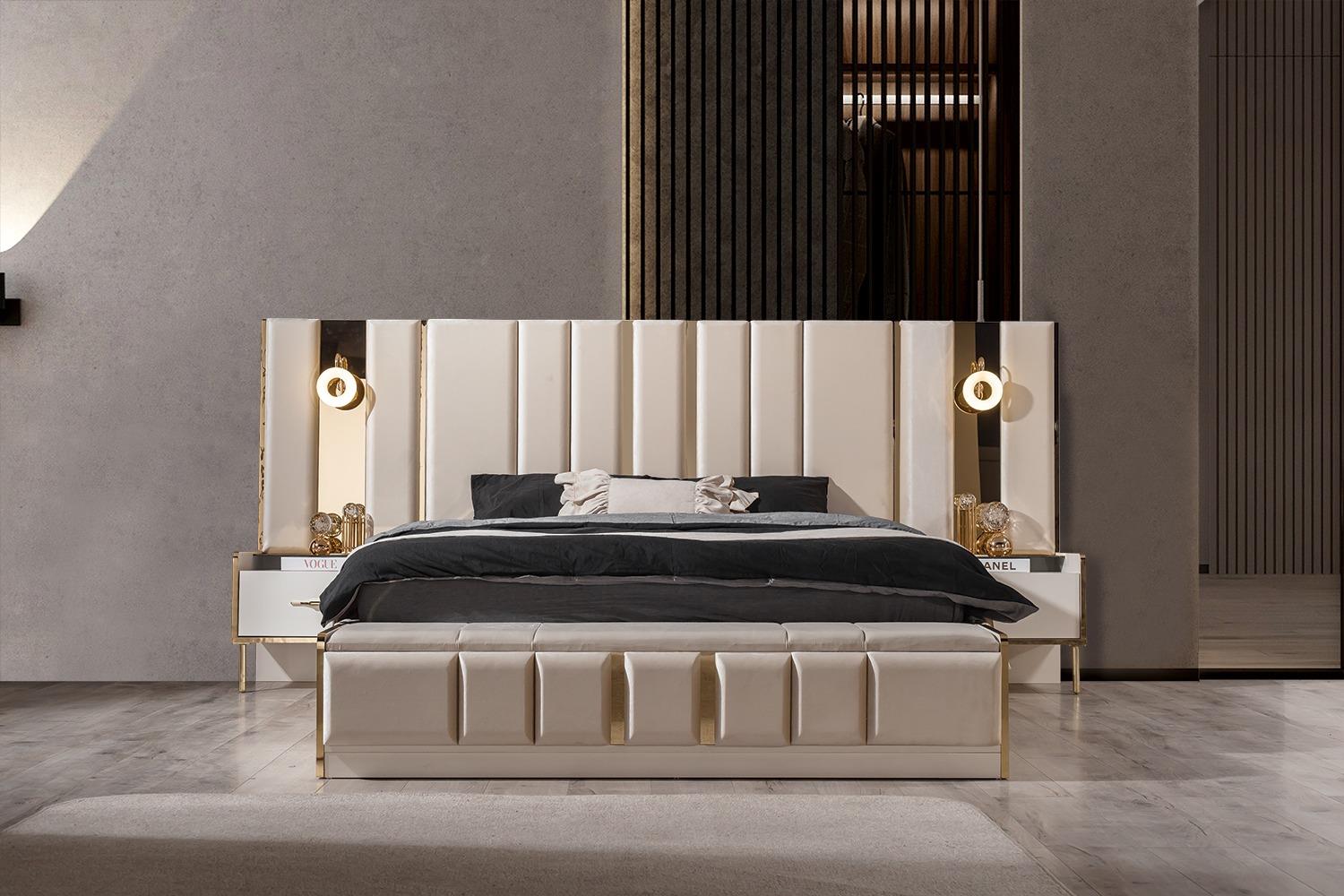 Dekorbizden Alyans Yatak Odası Takımı 