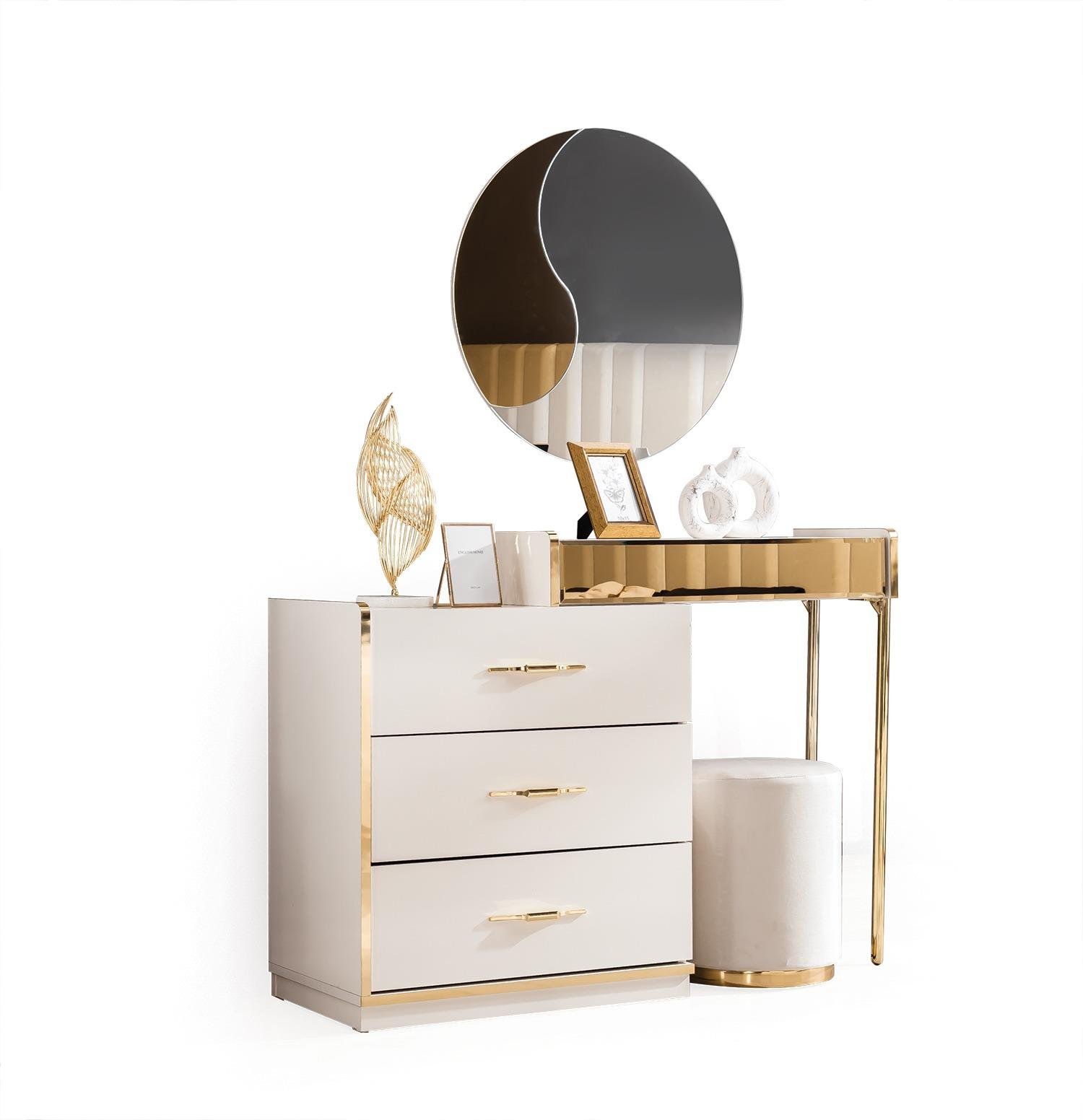 Dekorbizden Alyans Yatak Odası Takımı 