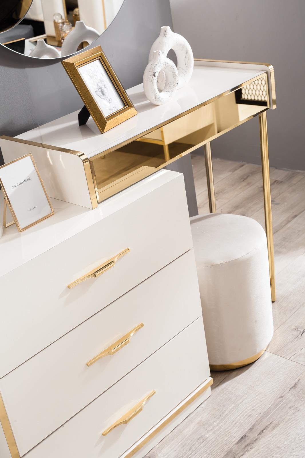 Dekorbizden Alyans Yatak Odası Takımı 