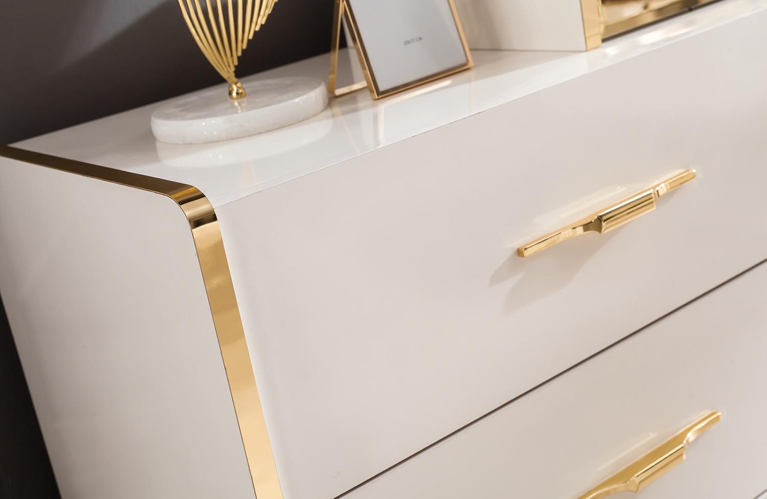 Dekorbizden Alyans Yatak Odası Takımı 