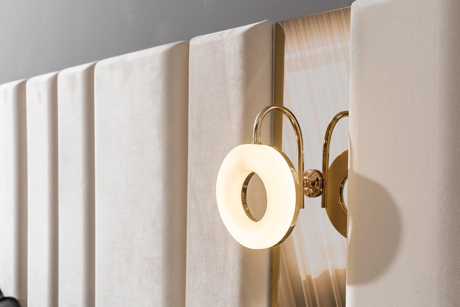 Dekorbizden Alyans Yatak Odası Takımı 