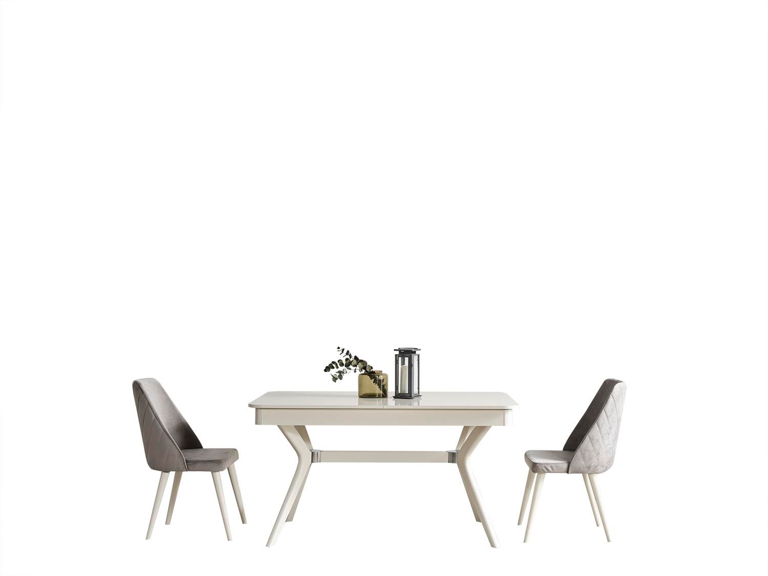 Dekorbizden Alyans Yemek Odası Masa