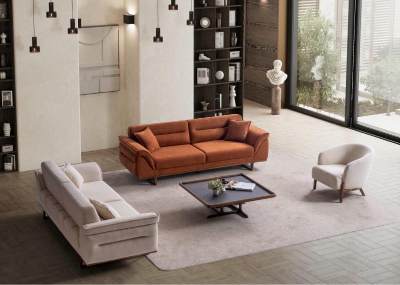 Dekorbizden Amazon Koltuk Takımı 