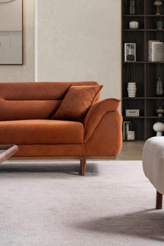 Dekorbizden Amazon Koltuk Takımı 