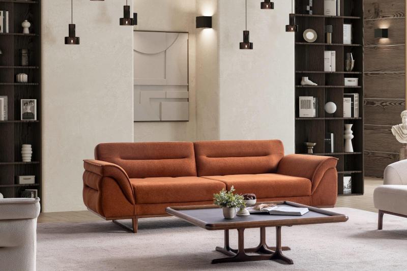 Dekorbizden Amazon Koltuk Takımı 