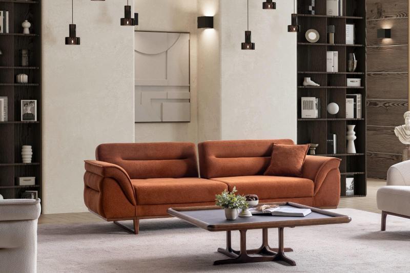 Dekorbizden Amazon Koltuk Takımı 