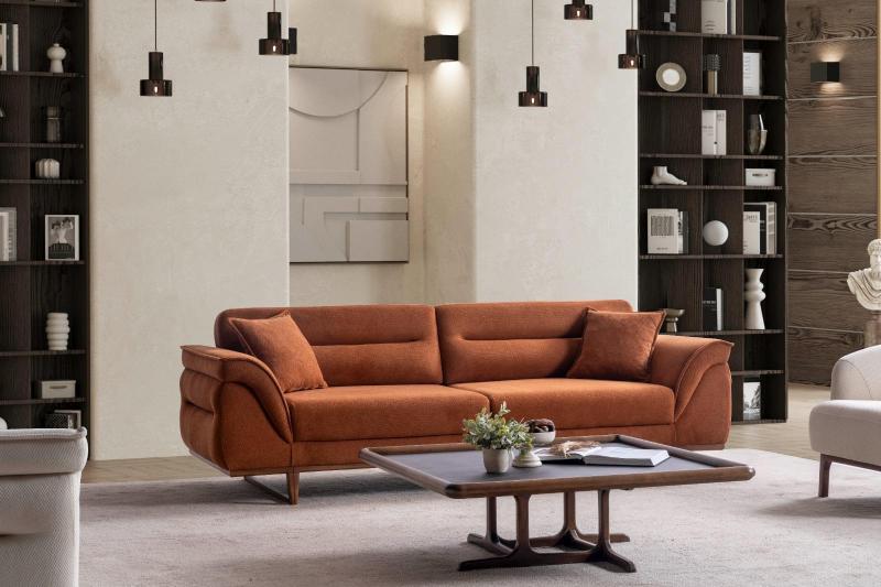 Dekorbizden Amazon Koltuk Takımı 