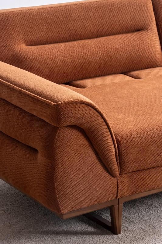 Dekorbizden Amazon Koltuk Takımı 