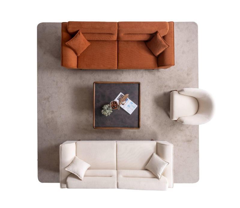 Dekorbizden Amazon Koltuk Takımı 