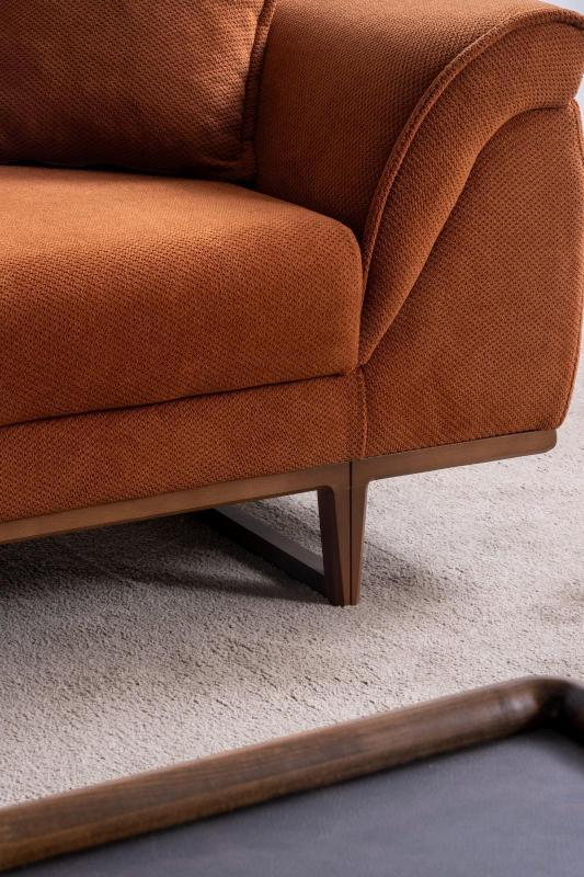 Dekorbizden Amazon Koltuk Takımı 